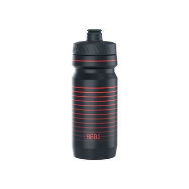 BBB Cycling Bottle AutoTank Autoclose Striped 550ml